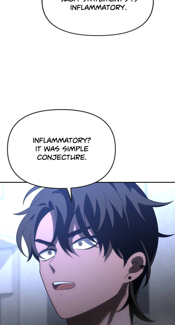 I Was the Final Boss Chapter 61, page 22 of 161