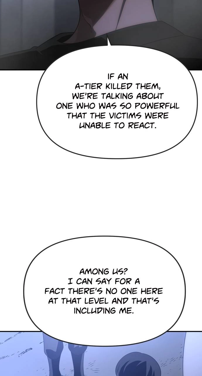 I Was the Final Boss Chapter 61, page 23 of 161