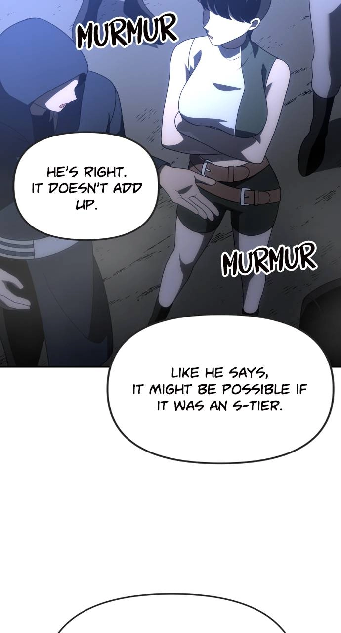 I Was the Final Boss Chapter 61, page 24 of 161