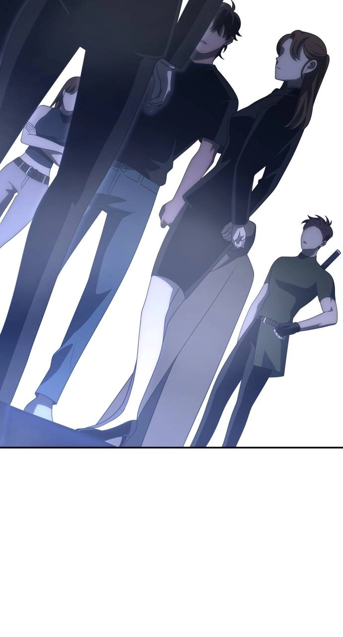 I Was the Final Boss Chapter 61, page 28 of 161