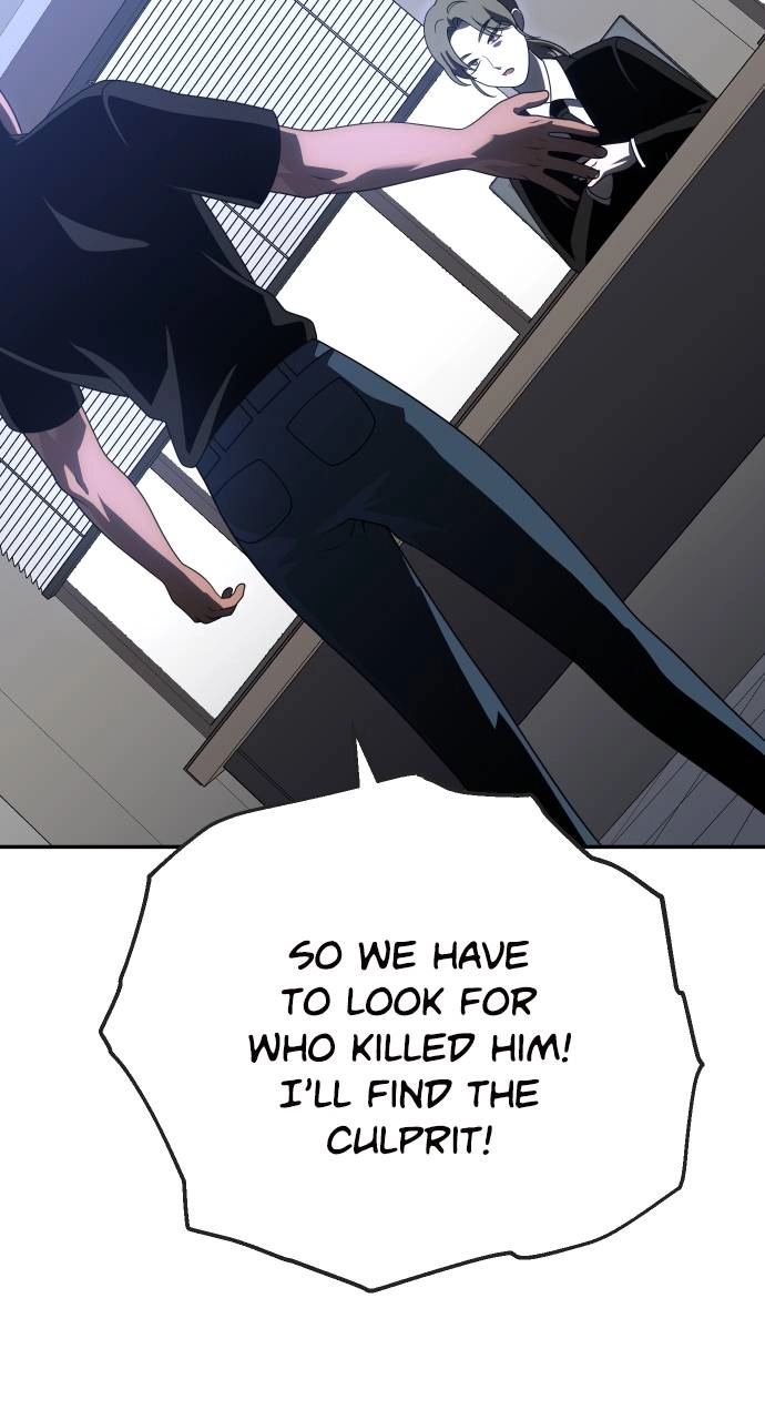 I Was the Final Boss Chapter 61, page 34 of 161