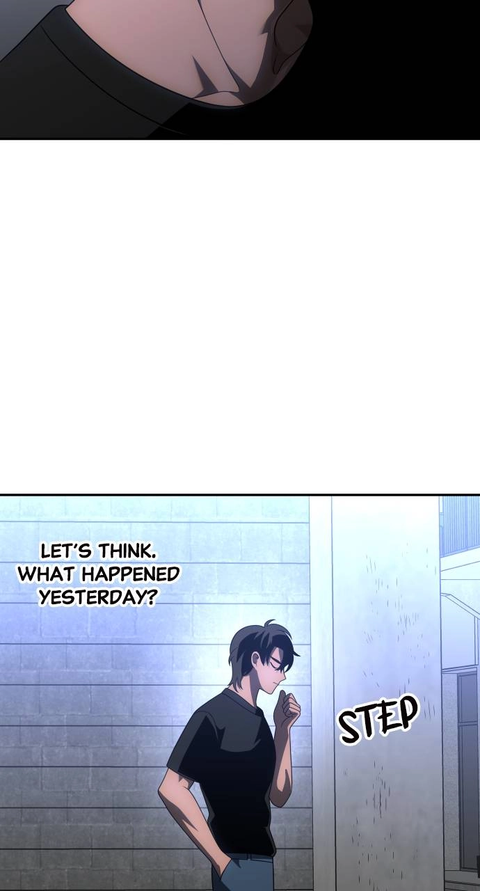 I Was the Final Boss Chapter 61, page 42 of 161