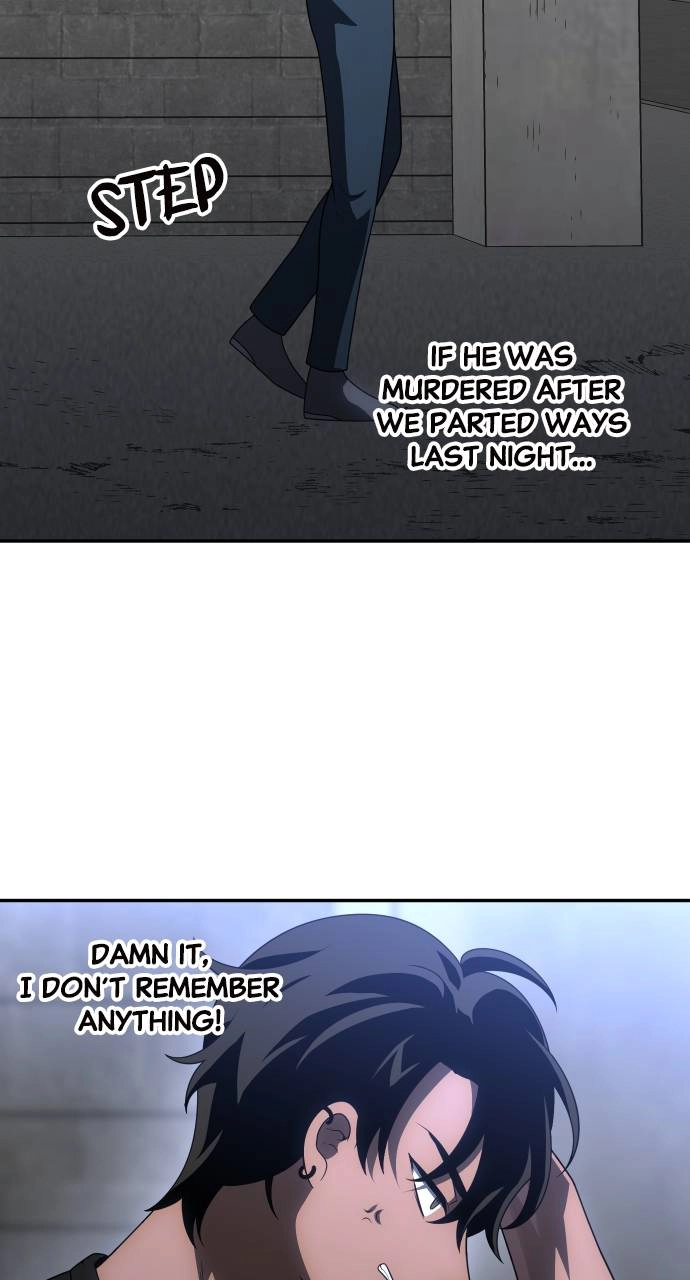 I Was the Final Boss Chapter 61, page 43 of 161