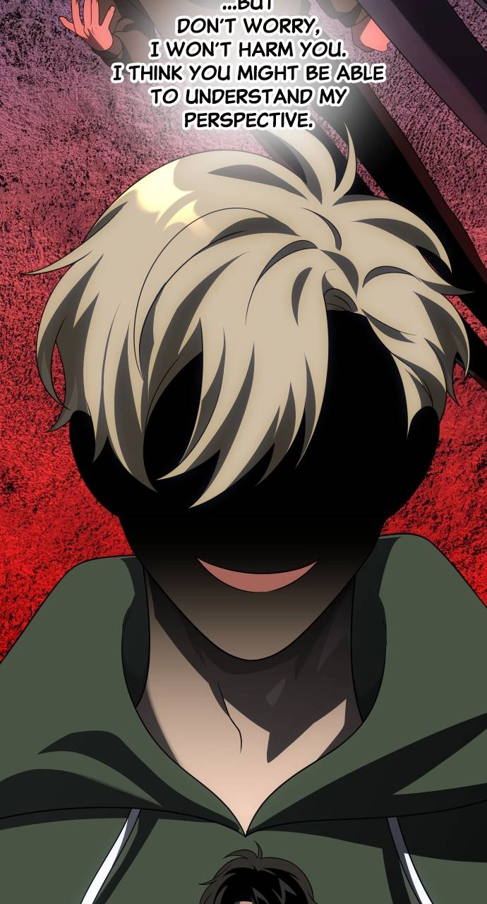 I Was the Final Boss Chapter 61, page 48 of 161