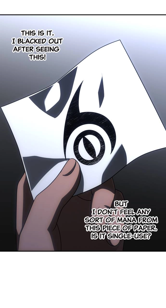 I Was the Final Boss Chapter 61, page 50 of 161