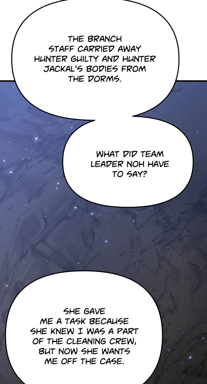 I Was the Final Boss Chapter 61, page 54 of 161
