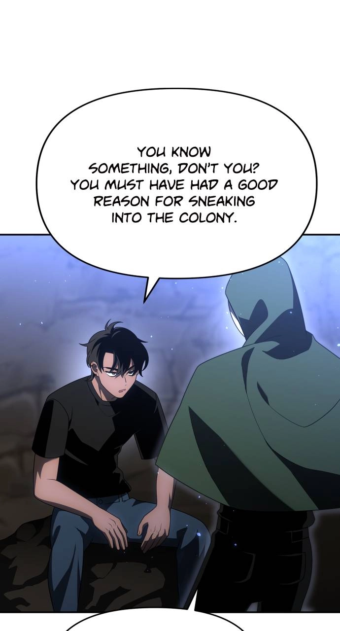 I Was the Final Boss Chapter 61, page 56 of 161