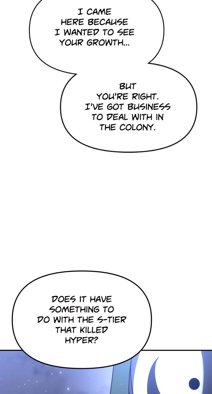 I Was the Final Boss Chapter 61, page 57 of 161