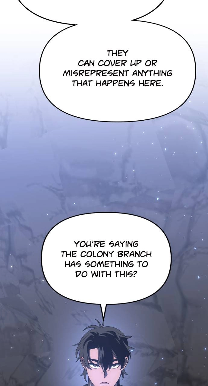 I Was the Final Boss Chapter 61, page 59 of 161