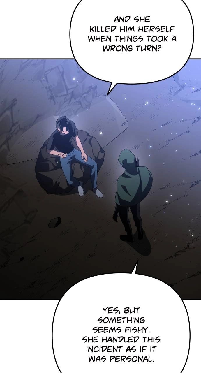 I Was the Final Boss Chapter 61, page 66 of 161