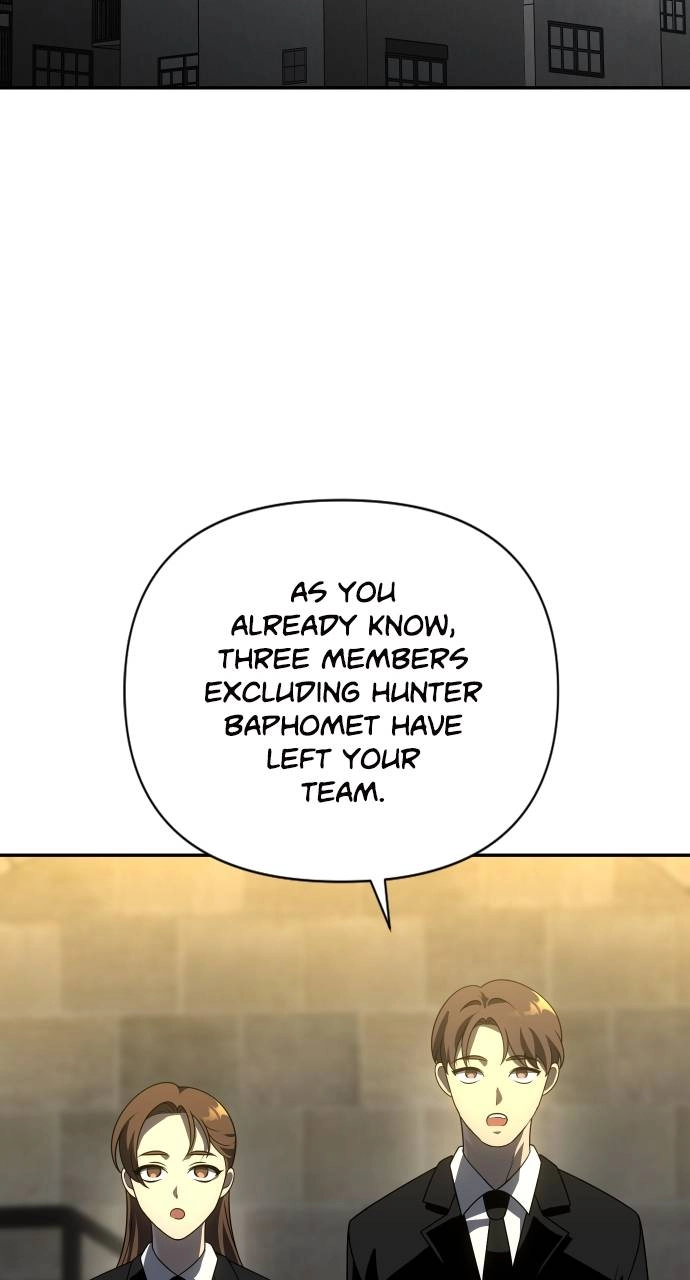I Was the Final Boss Chapter 61, page 84 of 161