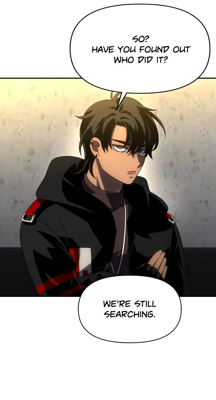 I Was the Final Boss Chapter 61, page 87 of 161