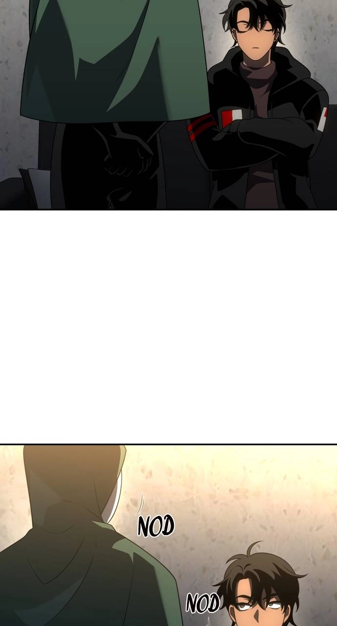 I Was the Final Boss Chapter 61, page 90 of 161