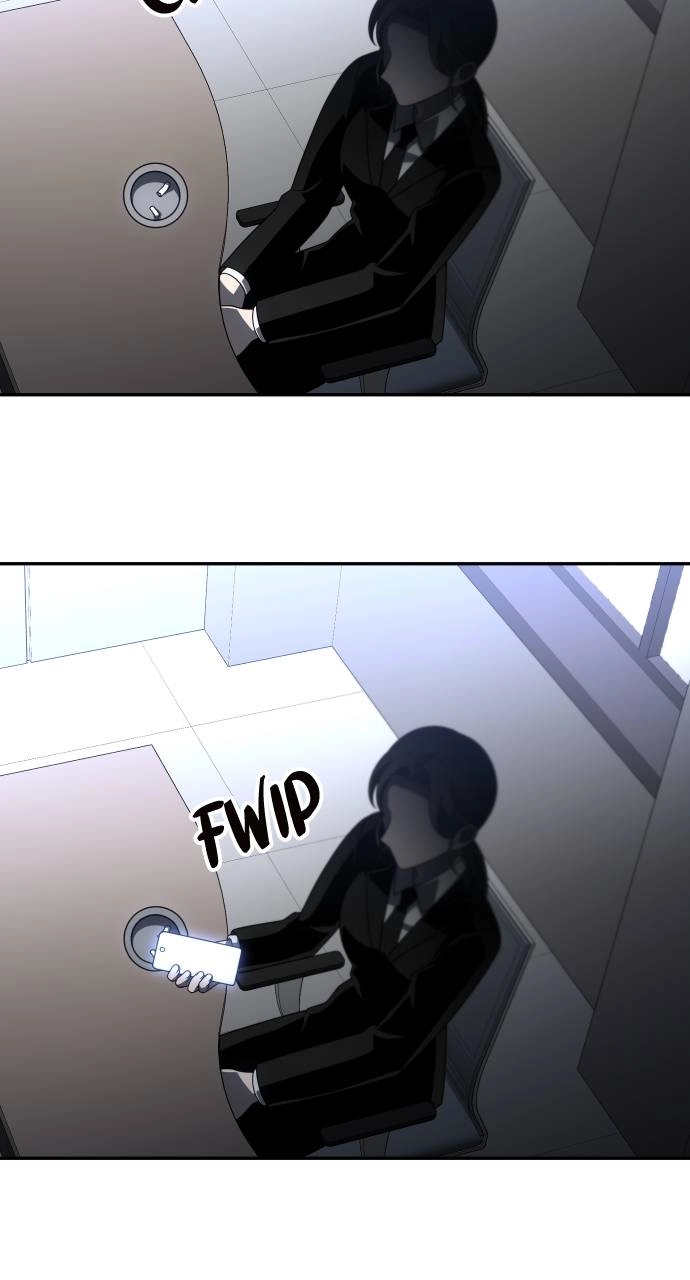 I Was the Final Boss Chapter 61, page 99 of 161