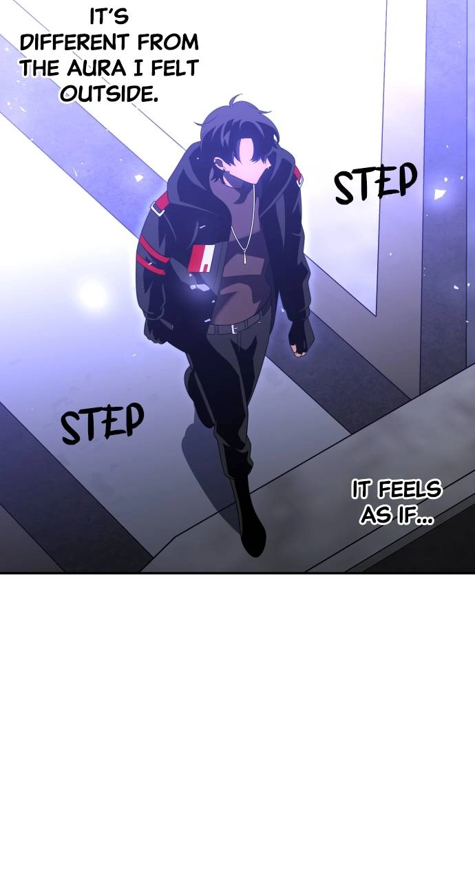 I Was the Final Boss Chapter 62, page 135 of 148