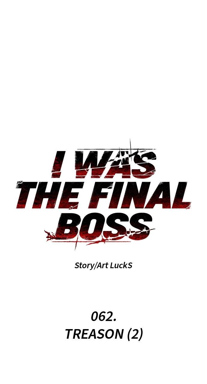 I Was the Final Boss Chapter 62, page 41 of 148