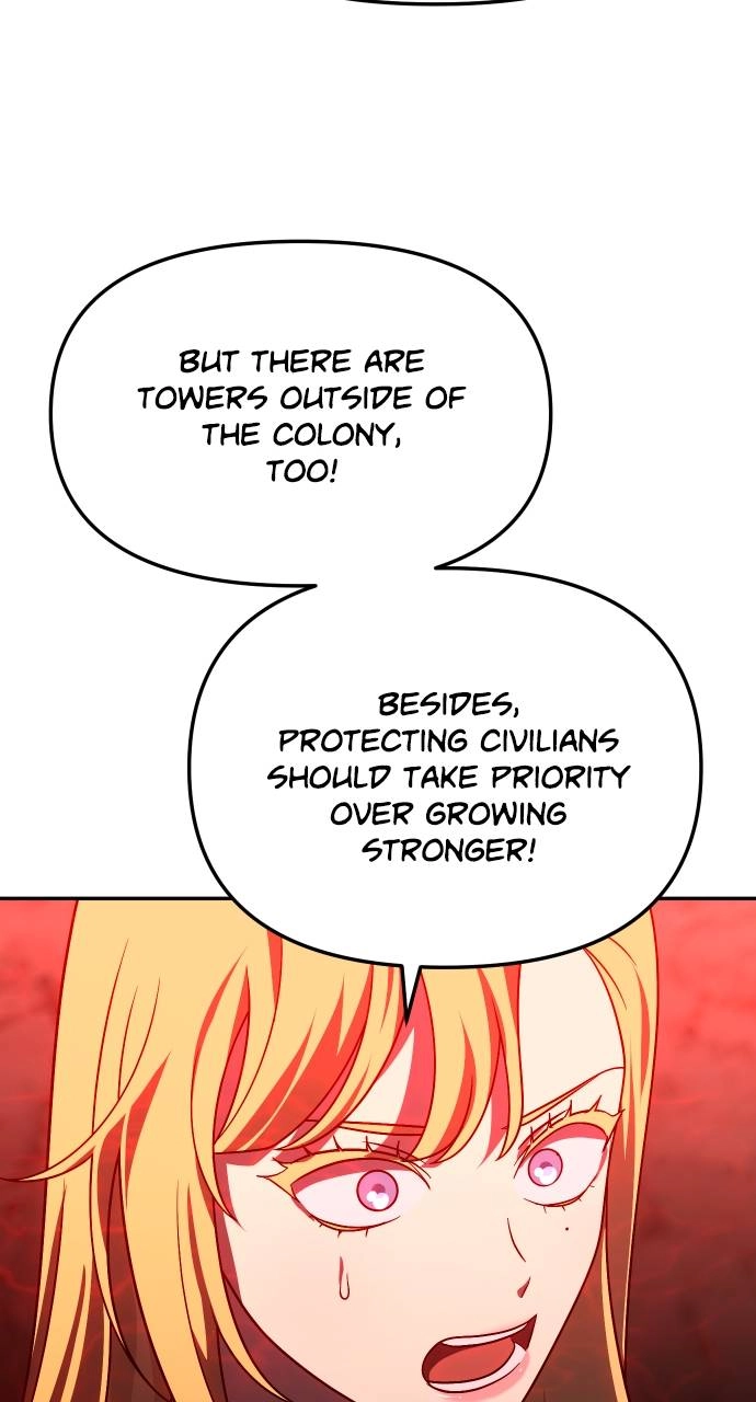 I Was the Final Boss Chapter 62, page 55 of 148