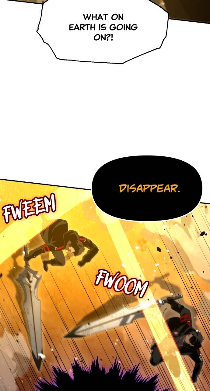 I Was the Final Boss Chapter 63, page 122 of 156
