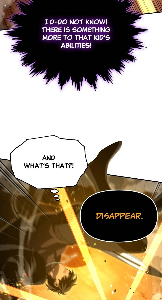I Was the Final Boss Chapter 63, page 123 of 156