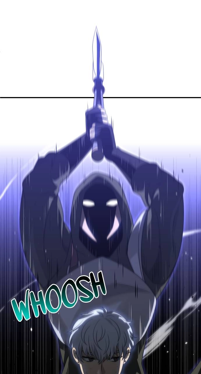 I Was the Final Boss Chapter 63, page 13 of 156