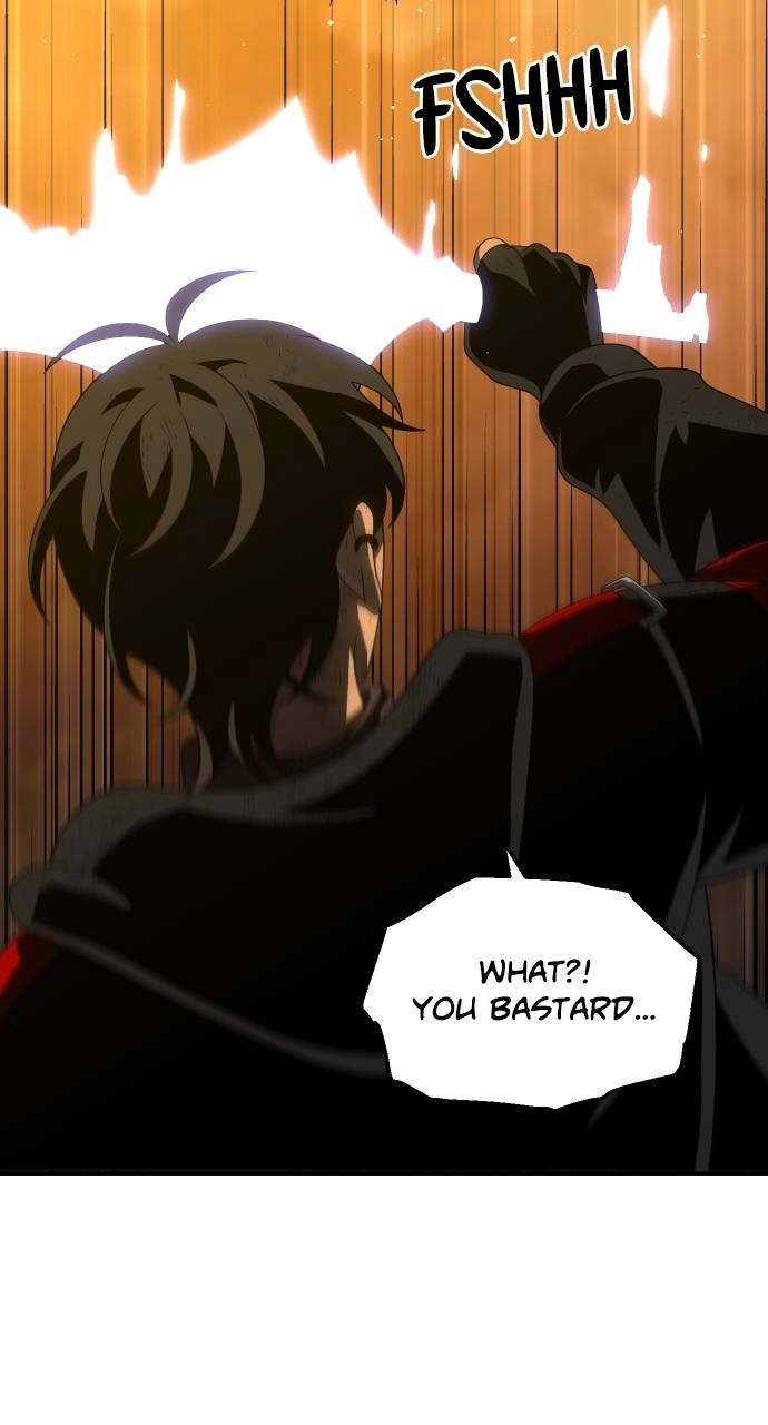 I Was the Final Boss Chapter 63, page 133 of 156