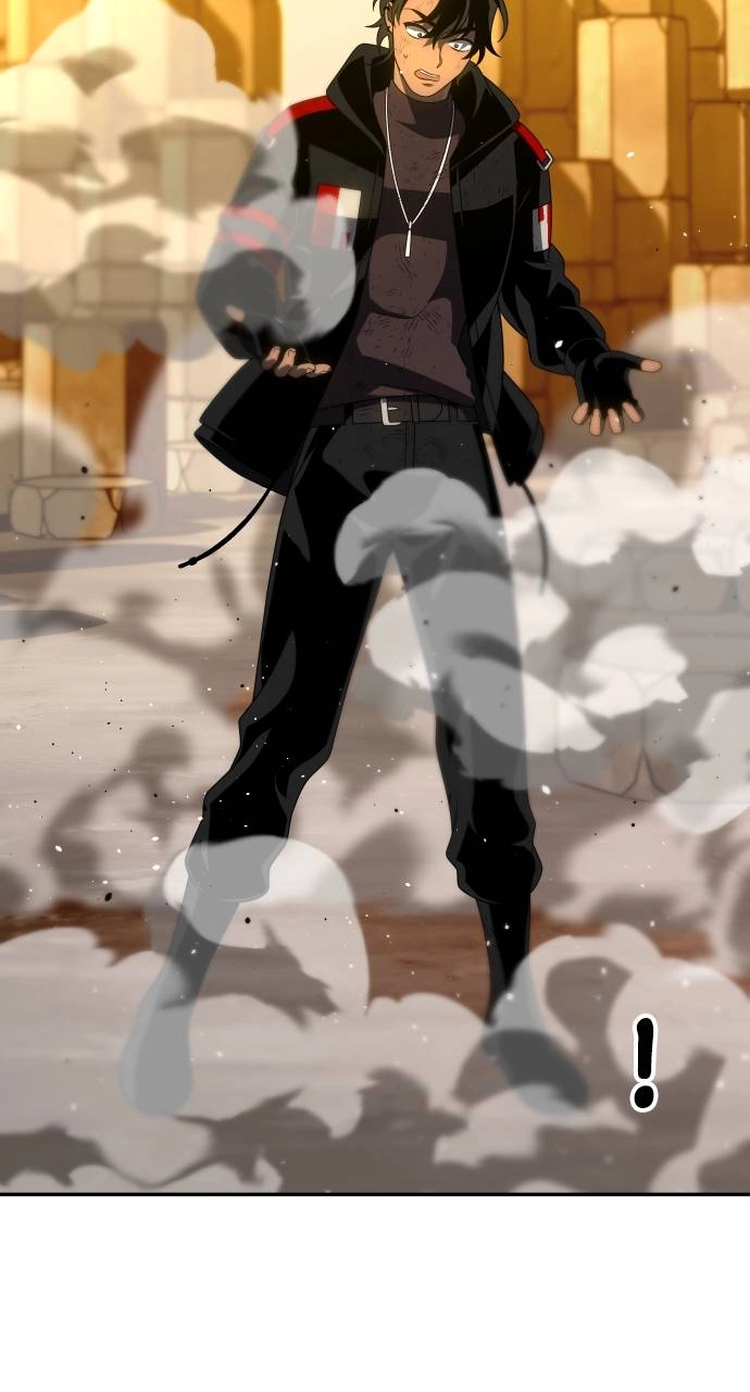 I Was the Final Boss Chapter 63, page 141 of 156