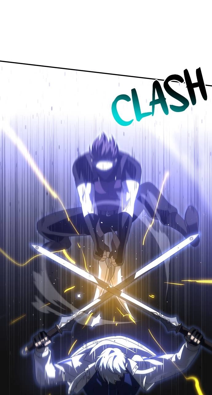 I Was the Final Boss Chapter 63, page 23 of 156
