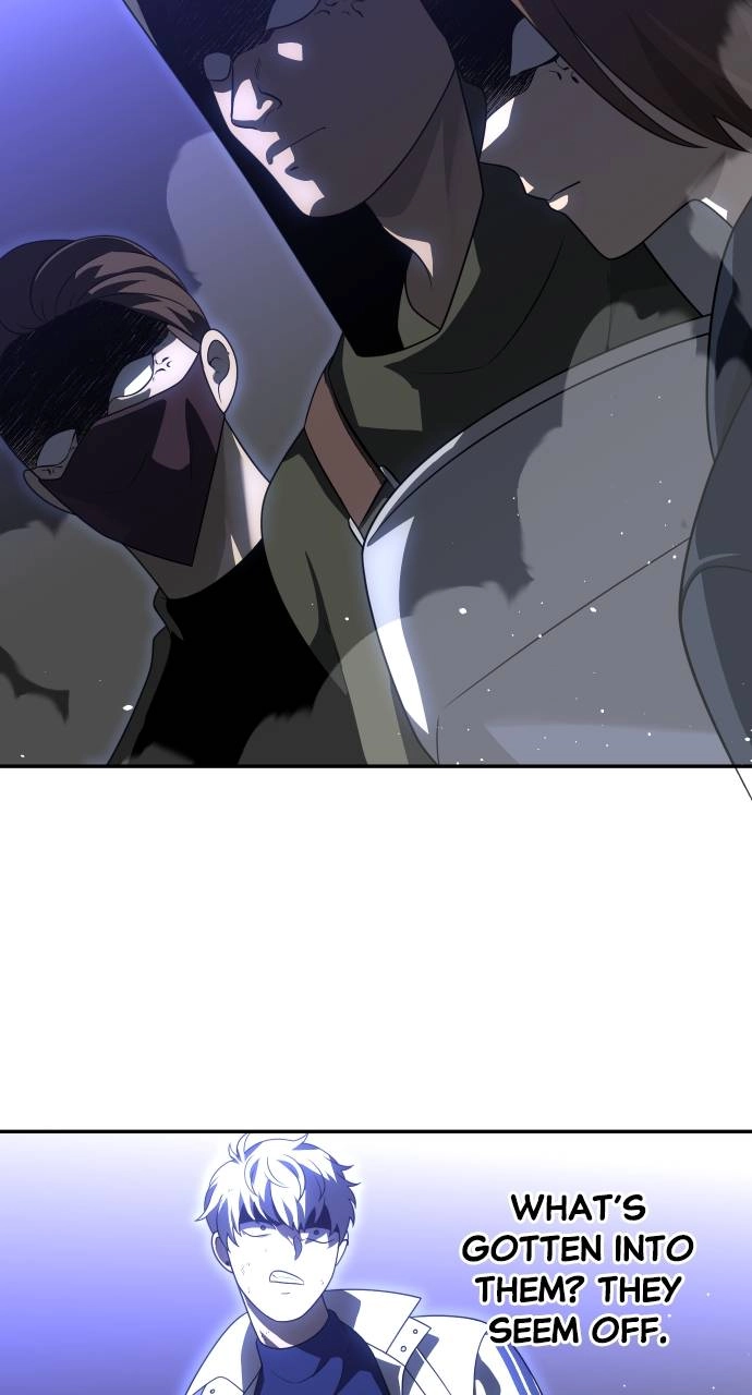 I Was the Final Boss Chapter 63, page 30 of 156