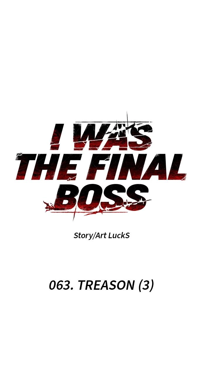 I Was the Final Boss Chapter 63, page 44 of 156