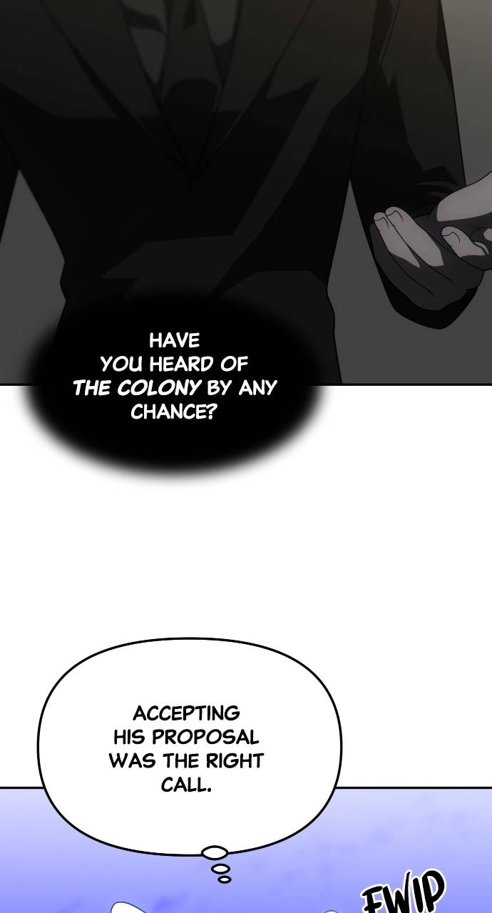 I Was the Final Boss Chapter 63, page 5 of 156