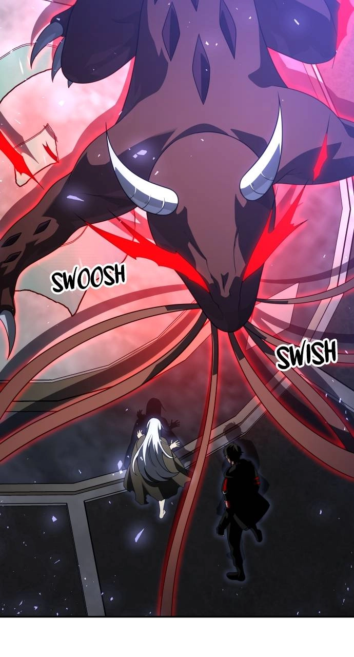 I Was the Final Boss Chapter 63, page 56 of 156