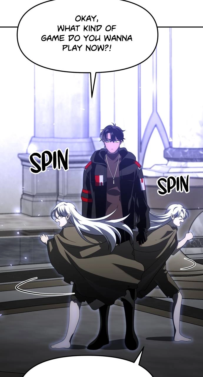 I Was the Final Boss Chapter 63, page 70 of 156