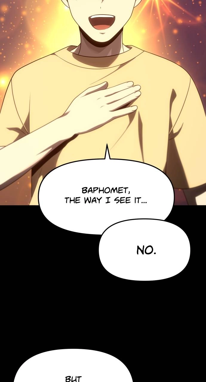 I Was the Final Boss Chapter 64, page 10 of 148