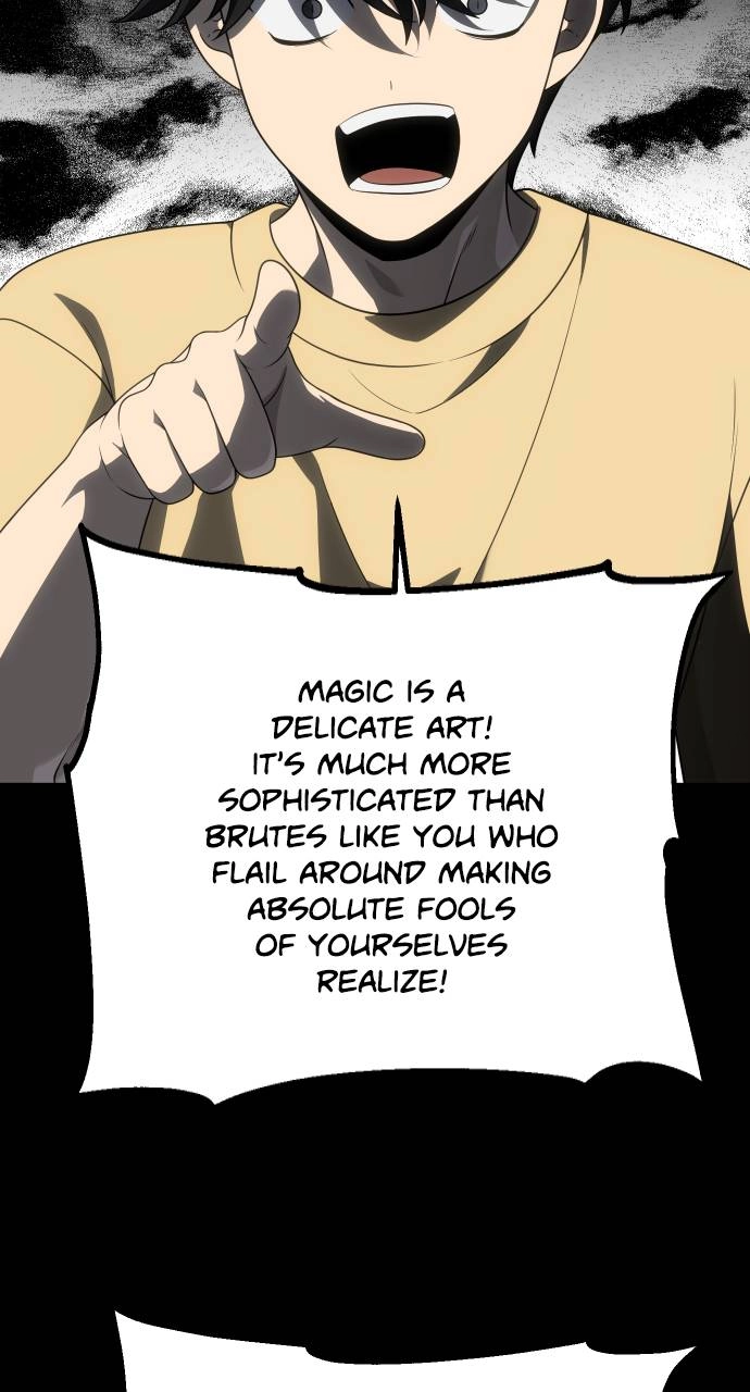 I Was the Final Boss Chapter 64, page 14 of 148