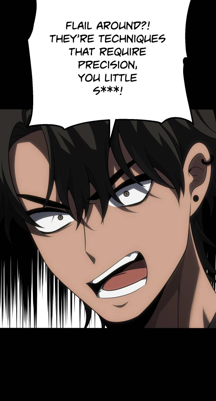 I Was the Final Boss Chapter 64, page 15 of 148