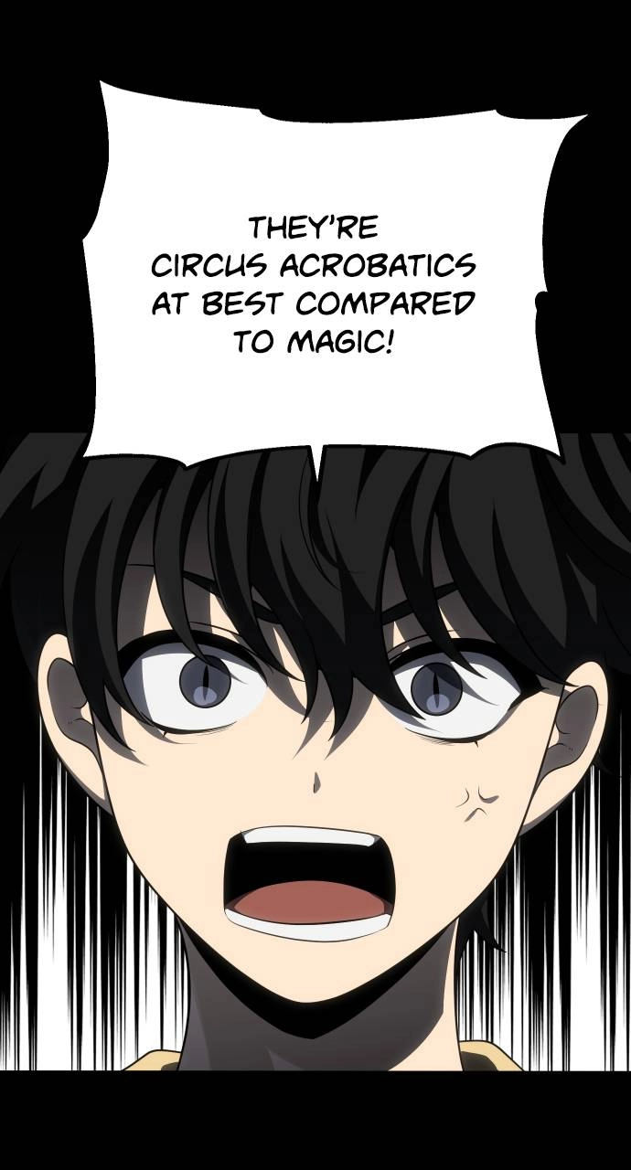 I Was the Final Boss Chapter 64, page 16 of 148