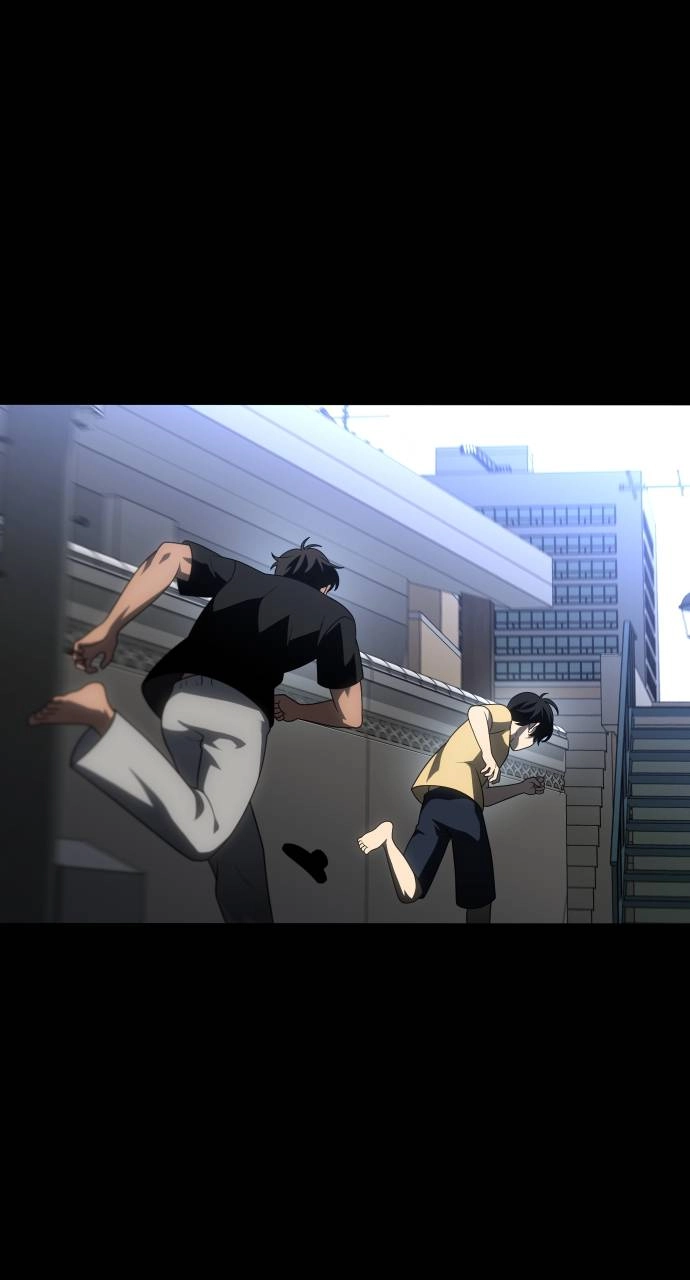I Was the Final Boss Chapter 64, page 17 of 148
