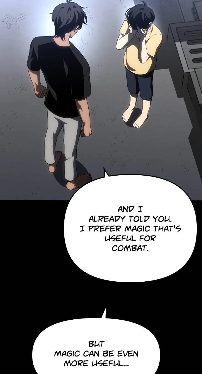 I Was the Final Boss Chapter 64, page 19 of 148