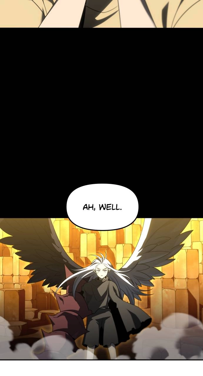I Was the Final Boss Chapter 64, page 21 of 148