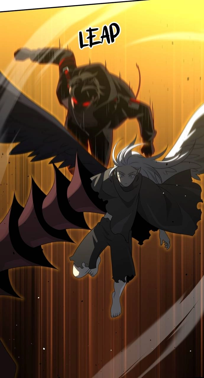 I Was the Final Boss Chapter 64, page 26 of 148
