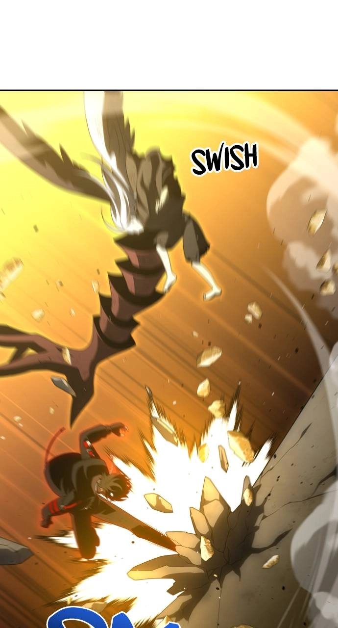 I Was the Final Boss Chapter 64, page 31 of 148