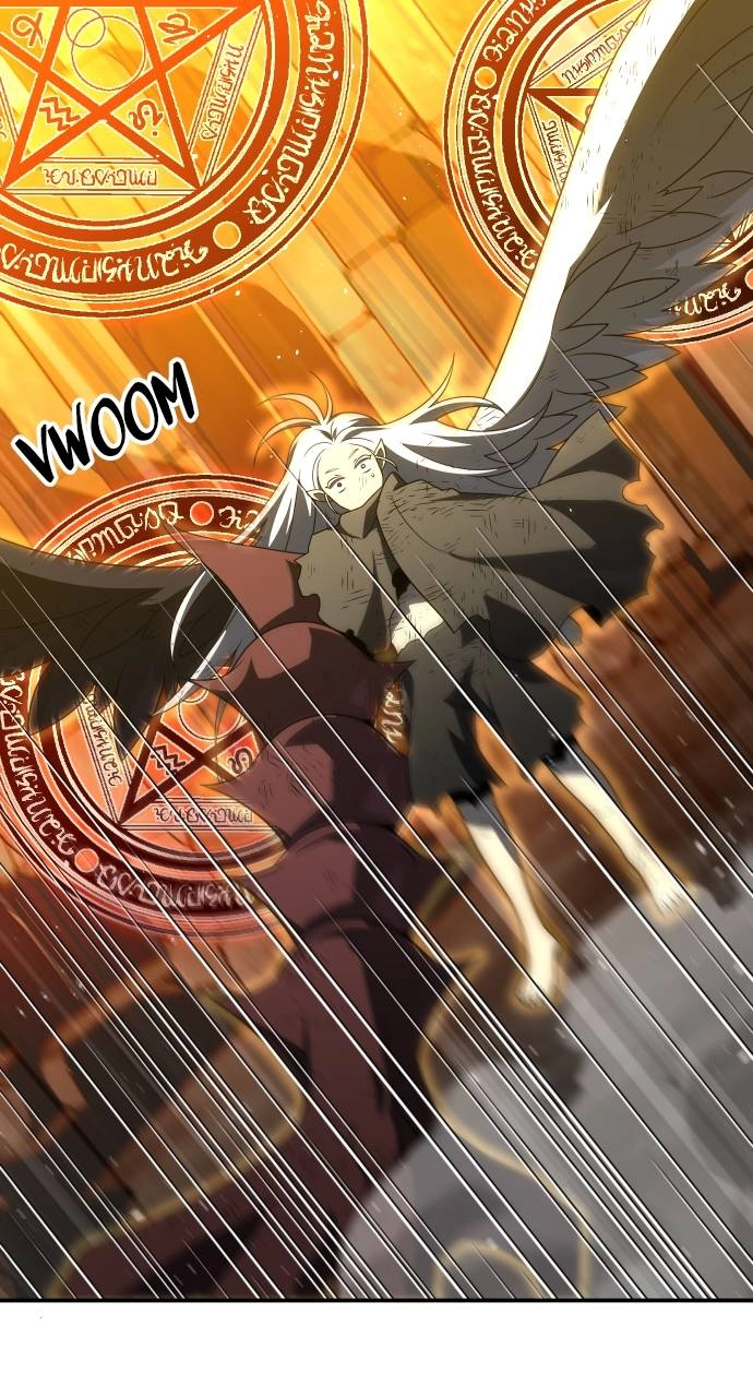 I Was the Final Boss Chapter 64, page 41 of 148
