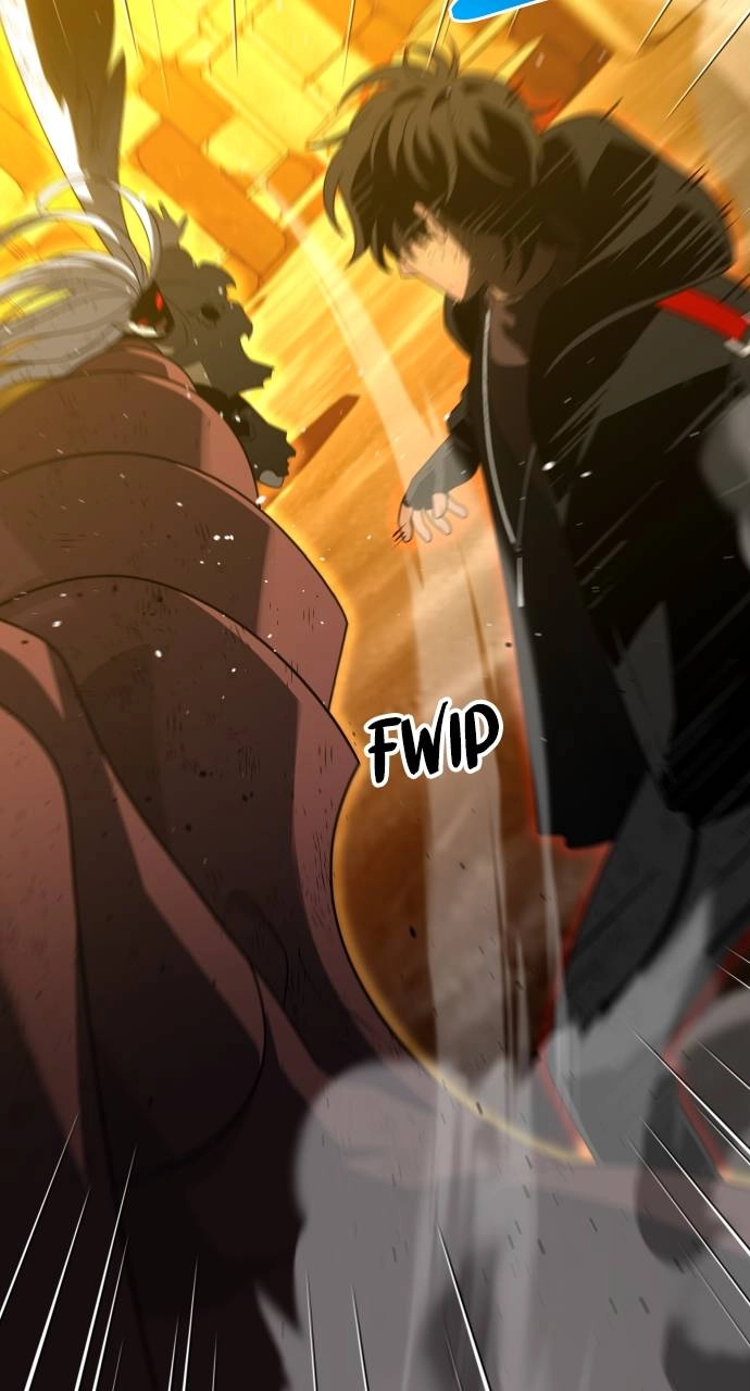 I Was the Final Boss Chapter 64, page 45 of 148