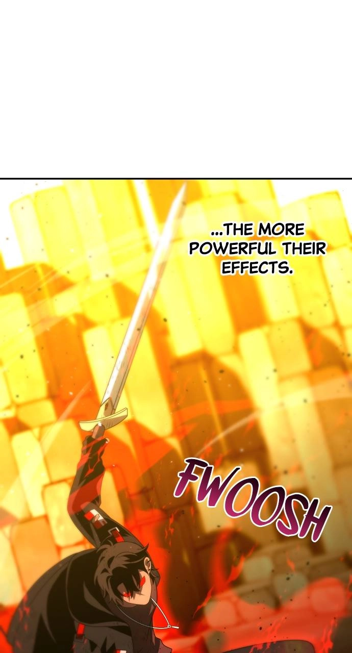 I Was the Final Boss Chapter 64, page 67 of 148