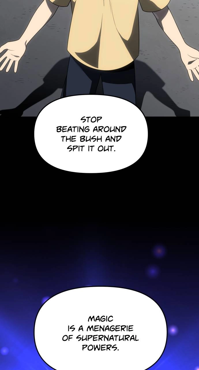 I Was the Final Boss Chapter 64, page 7 of 148