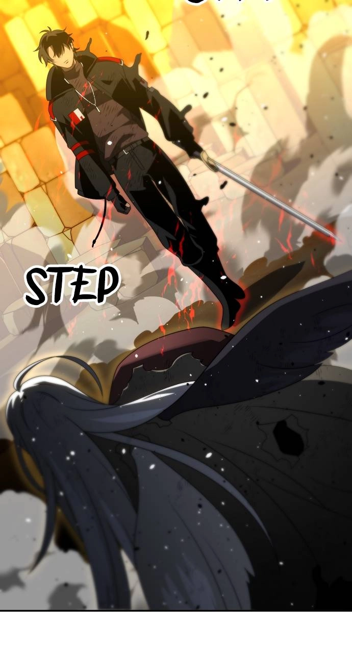 I Was the Final Boss Chapter 64, page 85 of 148