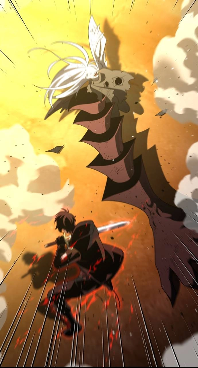 I Was the Final Boss Chapter 64, page 95 of 148