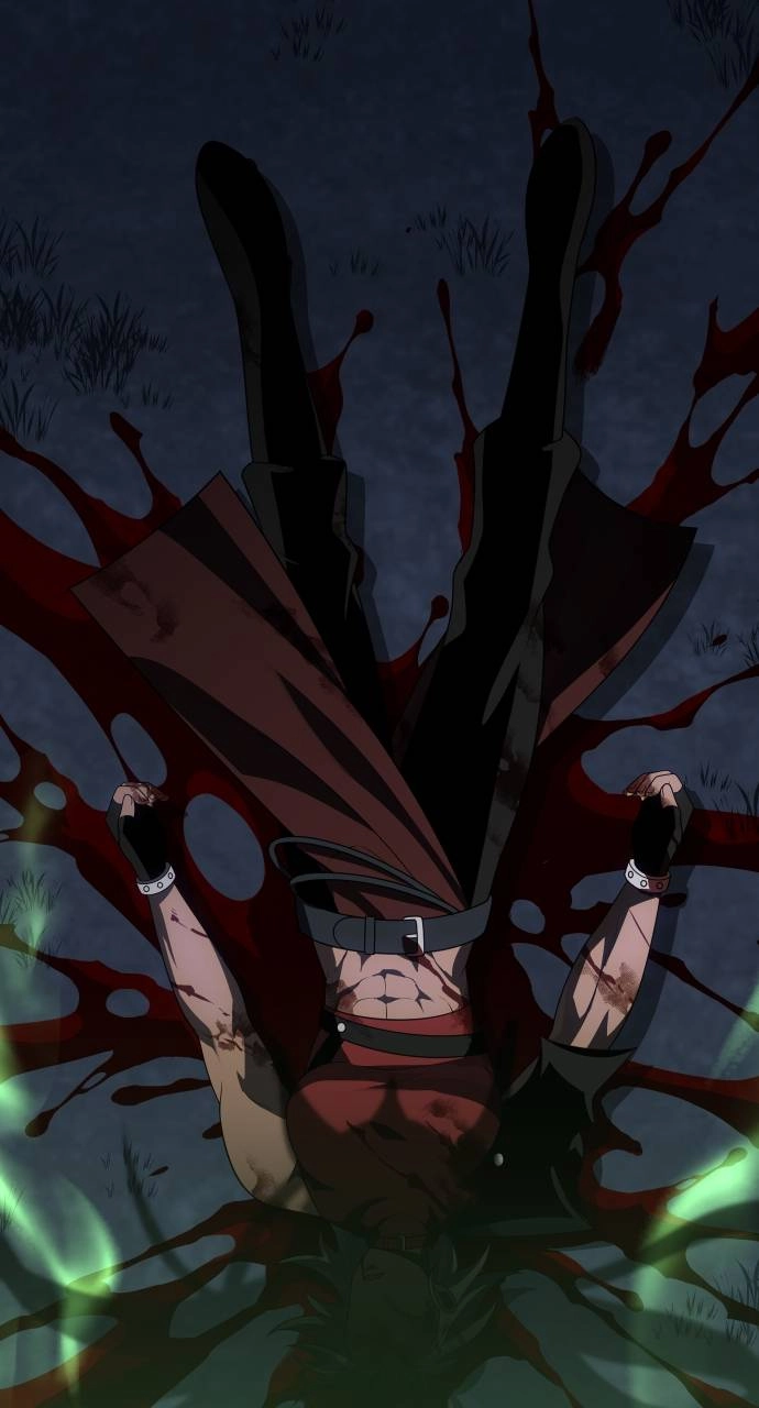 I Was the Final Boss Chapter 65, page 144 of 148