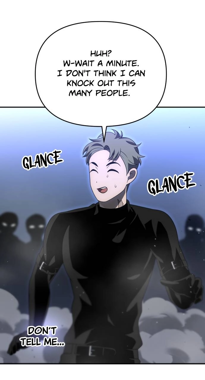 I Was the Final Boss Chapter 65, page 27 of 148