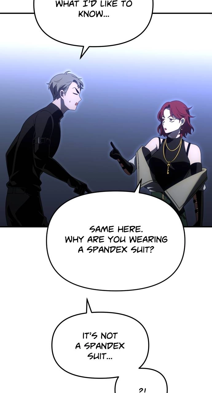 I Was the Final Boss Chapter 65, page 46 of 148
